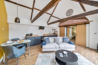 Bakers Barn - 8