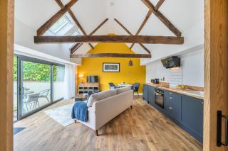 Bakers Barn - 9