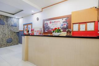 RedDoorz near Sarinah Mall - Jakarta - 6
