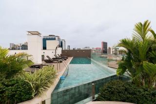 Green Apartment in san isidro - 8