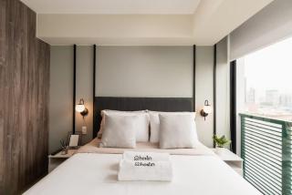 Green Apartment in san isidro - 7
