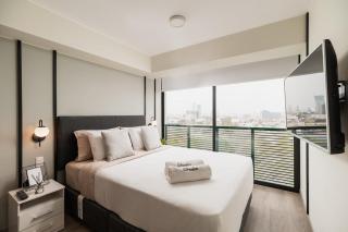 Green Apartment in san isidro - 4