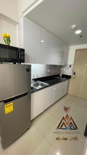 Misu Condotel - Shore Residences MOA - 2