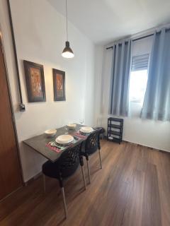 63 Apartamento ao lado Materdei, MPMG, da Sala Minas Gerais, cozinha completa e vaga - 8