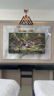 Misu Condotel - Shore Residences MOA - 1