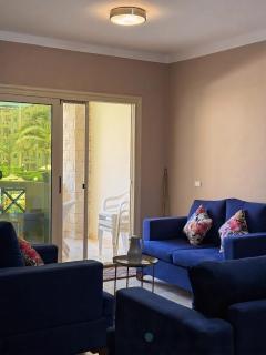 Chalet in stella heights north coast - 2