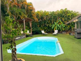le jardin de DAYANNA - 0