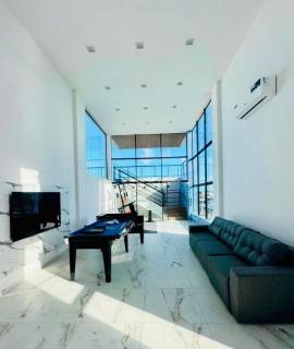 Porto Lagoa 310 Modern, equipped and close to everything - 2