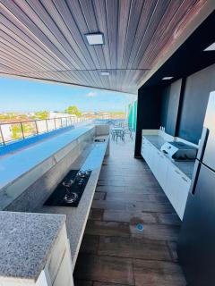 Porto Lagoa 310 Modern, equipped and close to everything - 1