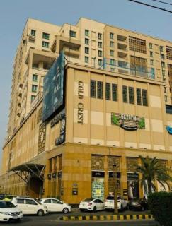 1 BHK Luxury Apartment by Sultan Suites in DHA Phase 4 Gold Crest - 8