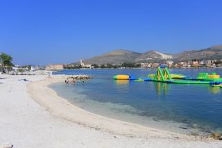 Apartments by the sea Okrug Gornji, Ciovo - 27727 - 7