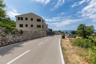 Apartments with parking space Drasnice, Makarska - 22517 - 8