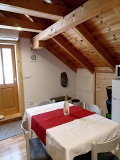 Apartments with parking space Otocac, Velebit - 27143 - 4