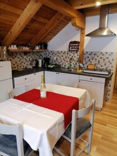 Apartments with parking space Otocac, Velebit - 27143 - 3