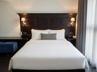 HOTEL THE MAY Jongno - 9