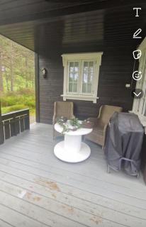 Mountain cabin in Bruvikdalen - 4