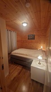 Mountain cabin in Bruvikdalen - 3