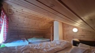 Mountain cabin in Bruvikdalen - 2