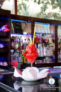 Gallion Hotel - 5