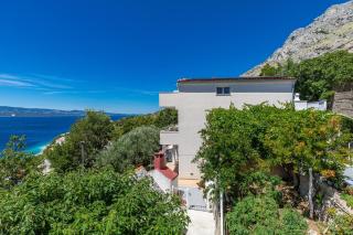 Apartments with swimming pool Mimice, Omis - 27510 - 9