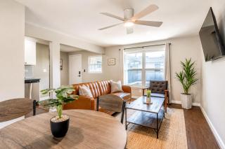 Stylish FIFA Stay Near NRG Stadium -16 - 0
