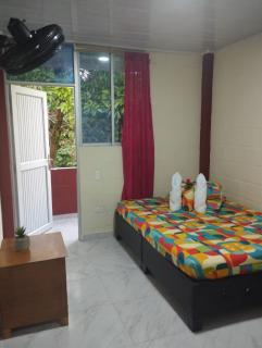 Hotel GinaMar Ladrilleros - 2