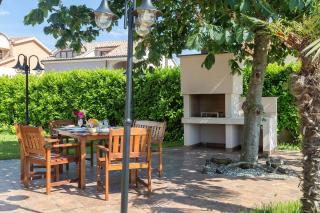 Apartments with parking space Valbandon, Fazana - 27704 - 3