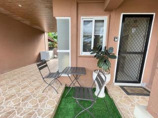 Aras Place at Bago Gallera Toril Davao - 9
