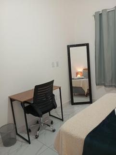 Apartamento próximo a BR com ar-condicionado - 9
