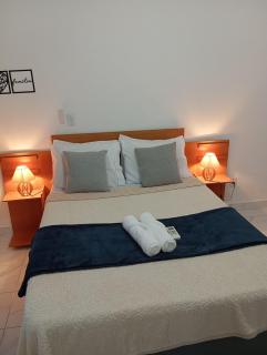 Apartamento próximo a BR com ar-condicionado - 8