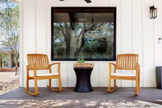Casita 5 minutes from Gruene Hall and King Bed! - 9