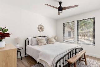 Casita 5 minutes from Gruene Hall and King Bed! - 6