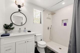 Casita 5 minutes from Gruene Hall and King Bed! - 4