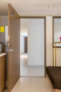 Mexico City MondoMexico Deluxe 2 Bedroom apartments - 2