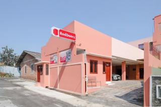 RedDoorz Syariah Miyona Krapyak Semarang - 6