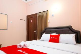 RedDoorz Syariah Miyona Krapyak Semarang - 0