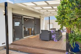 Beach House on Bunyip -Goolwa South - 1