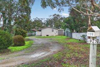 The Brynes Hideaway - On Brynes Road - 0