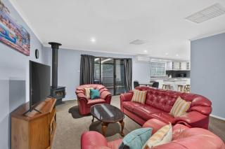 The Brynes Hideaway - On Brynes Road - 7