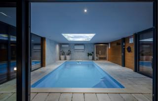 Gorgeous Home In Prozor With Sauna - 9