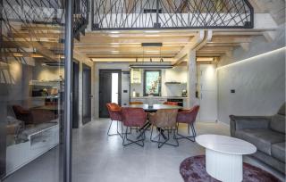 Gorgeous Home In Prozor With Sauna - 5