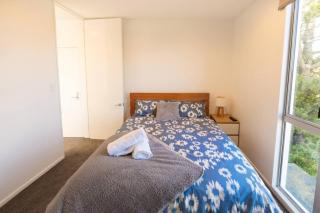 Modern Apartment Opposite Hagley Park with Free Parking - 3