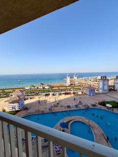 Porto sokhna resort - 4