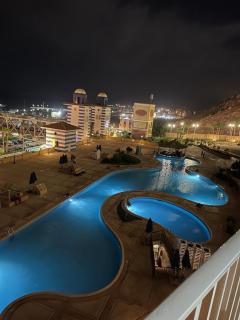 Porto sokhna resort - 2