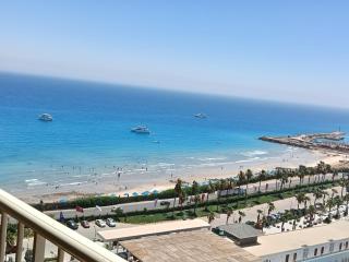 Porto sokhna resort - 1