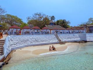 Bora Bora Beach Club Cartagena - 6