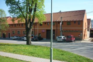 Penzion V Maštali - Kněževes - 5