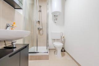 Neue Wohnung im Zentrum von Graz für 2-3 Personen - 9