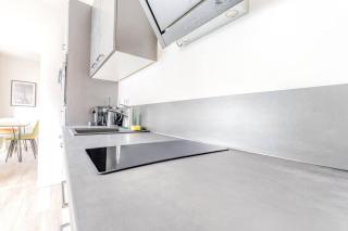 Neue Wohnung im Zentrum von Graz für 2-3 Personen - 6