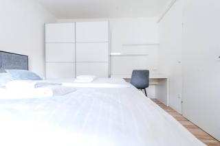 Neue Wohnung im Zentrum von Graz für 2-3 Personen - 3